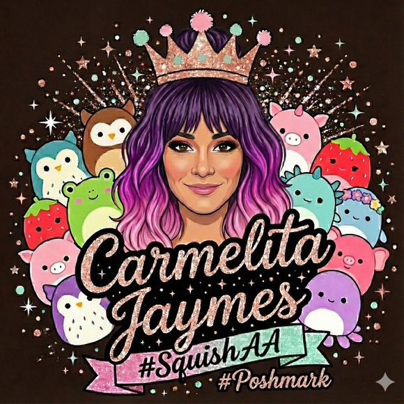 🎀💜Carmen's Live! POSTIVE POSH HOSTS AWARDS! Lets support poshers we appreciate - Picture 2 of 16